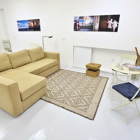 IzzHome Loft and Art Cagliari Esterno foto