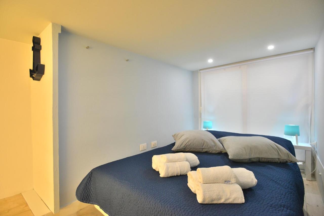 IzzHome Loft and Art Cagliari Esterno foto