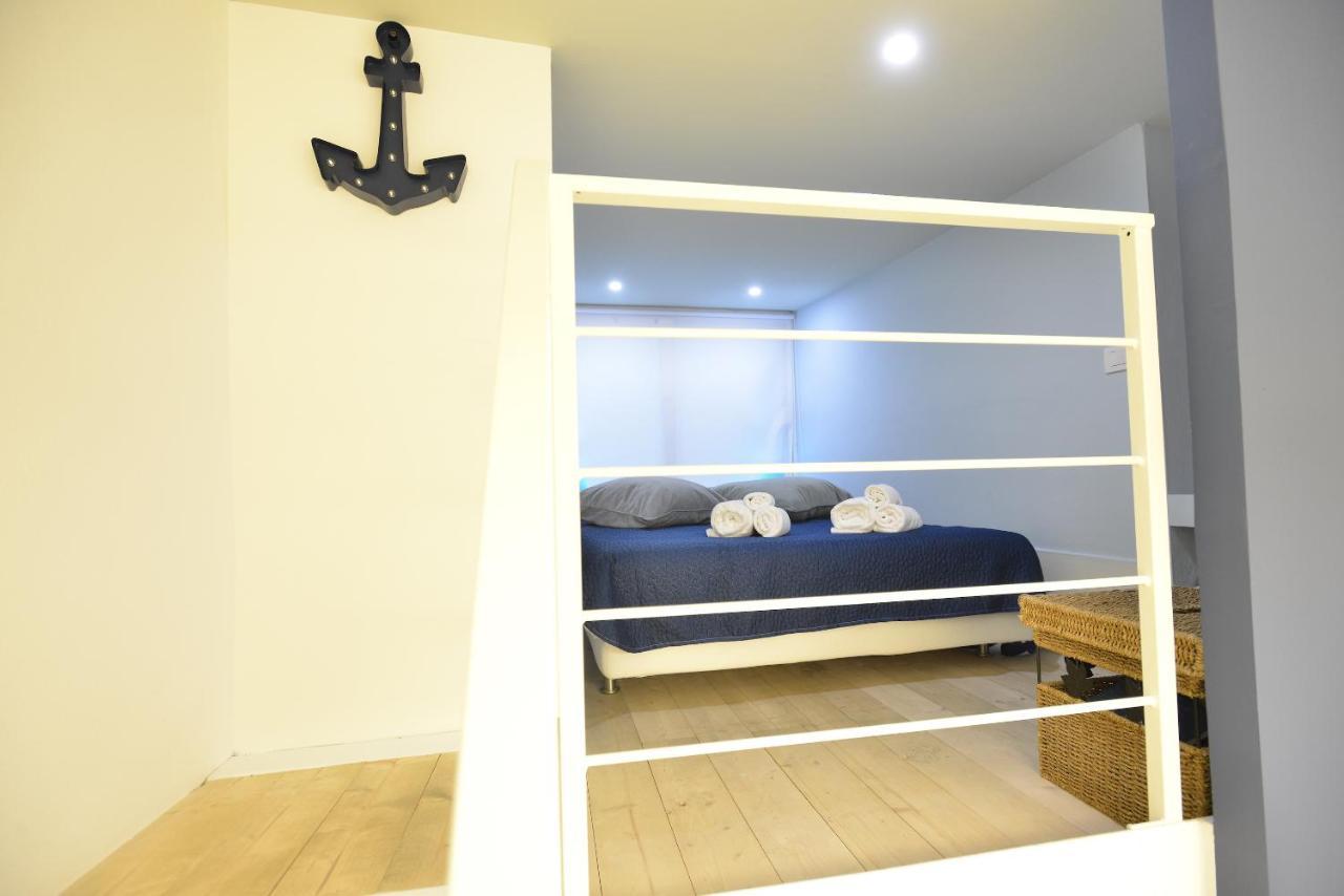 IzzHome Loft and Art Cagliari Esterno foto