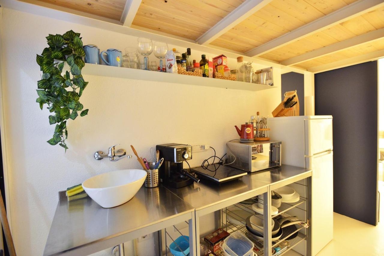 IzzHome Loft and Art Cagliari Esterno foto